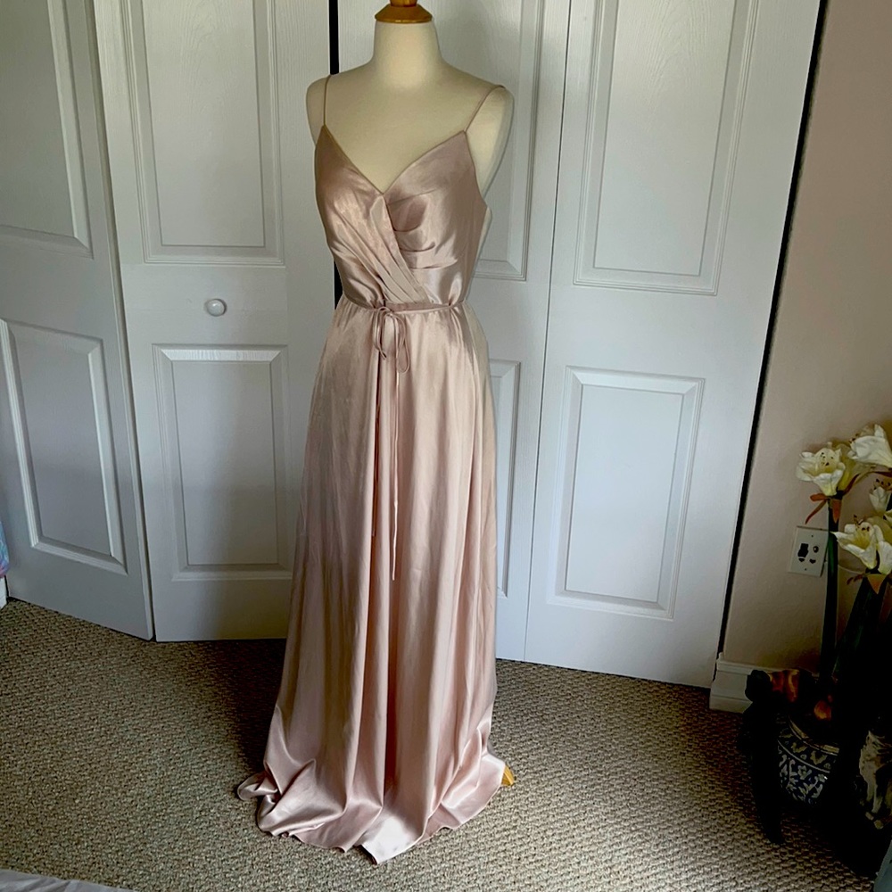 Vow’d dress 👗 size 6